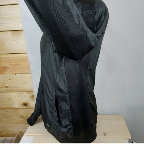 Do You Even Windbreaker Bomber - Picture 7 of 12